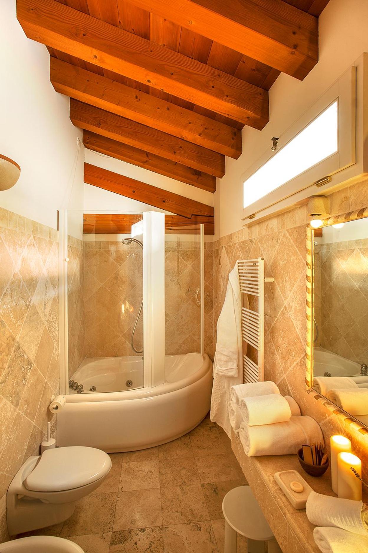 Albergo Al Moretto Castelfranco Veneto Kültér fotó