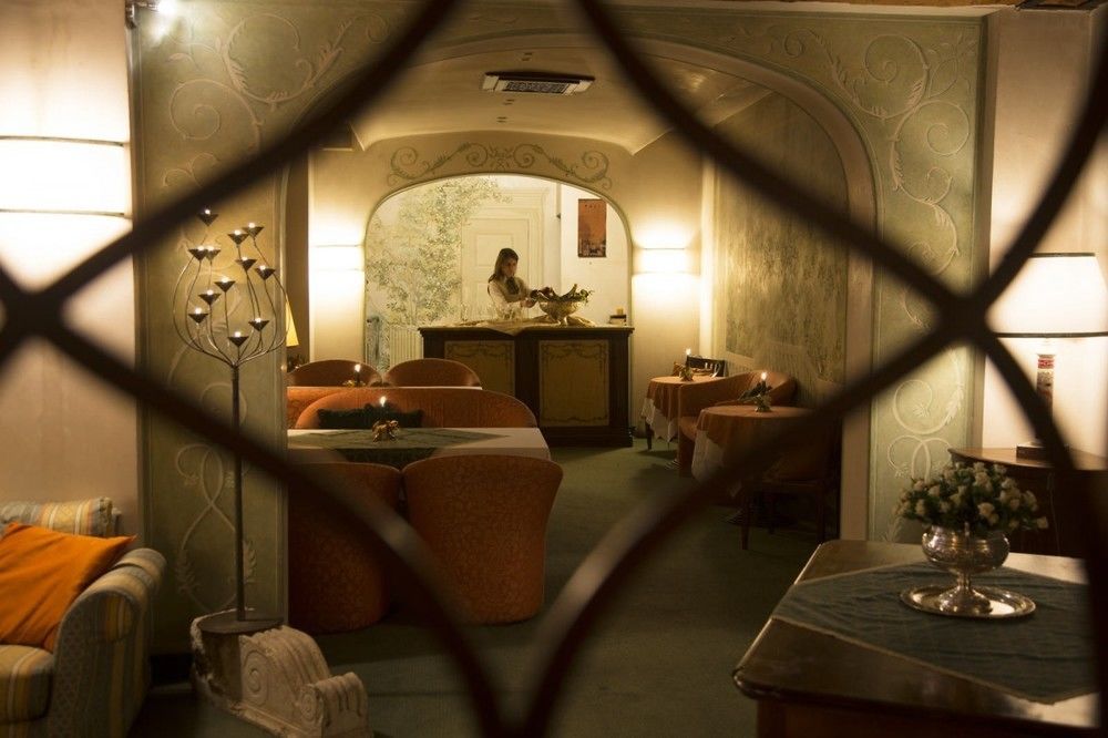 Albergo Al Moretto Castelfranco Veneto Kültér fotó