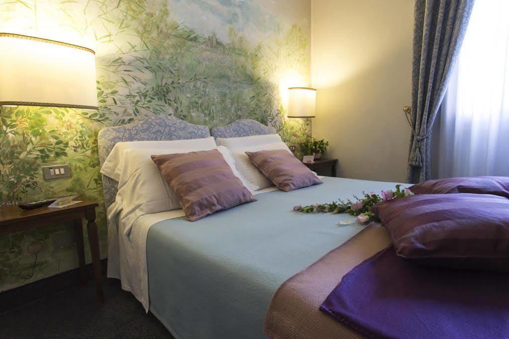 Albergo Al Moretto Castelfranco Veneto Kültér fotó