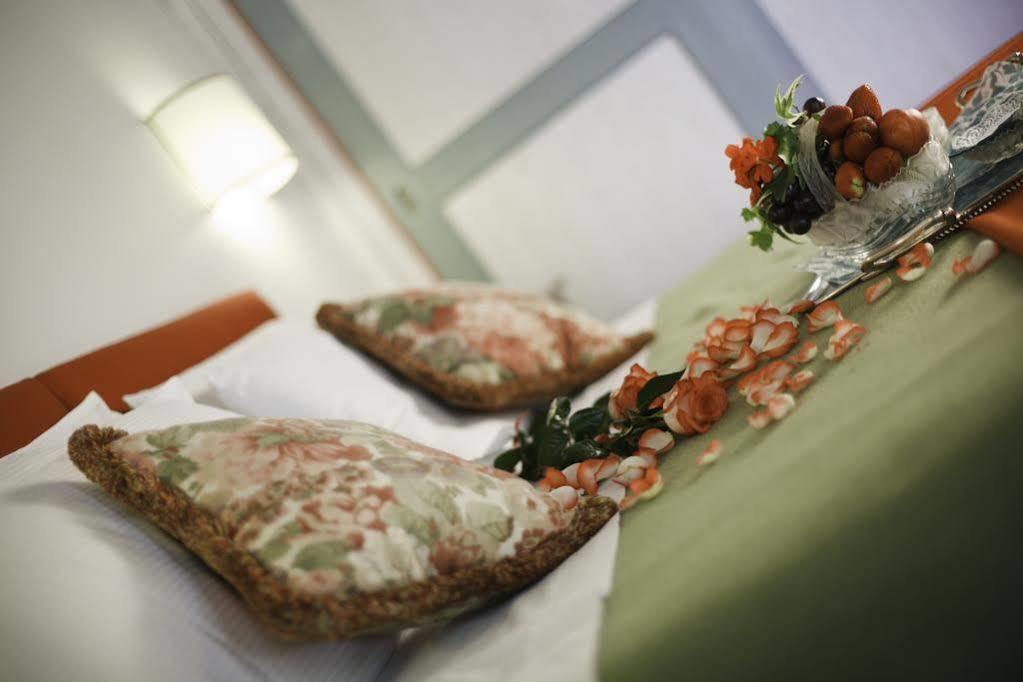 Albergo Al Moretto Castelfranco Veneto Kültér fotó