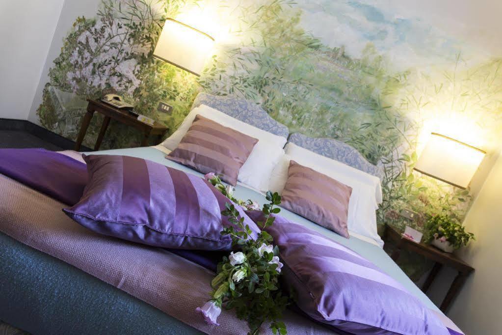 Albergo Al Moretto Castelfranco Veneto Kültér fotó