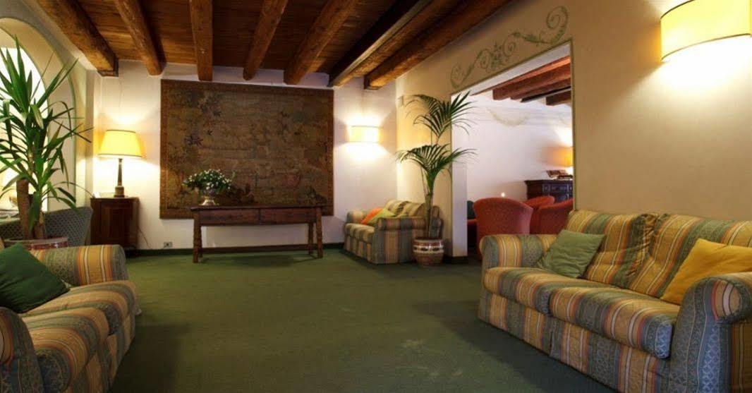Albergo Al Moretto Castelfranco Veneto Kültér fotó