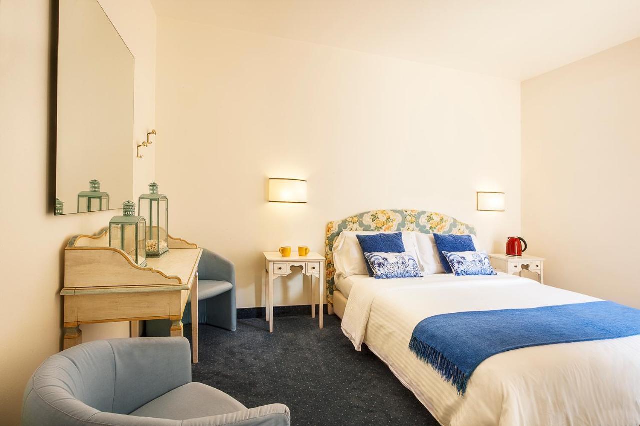 Albergo Al Moretto Castelfranco Veneto Kültér fotó