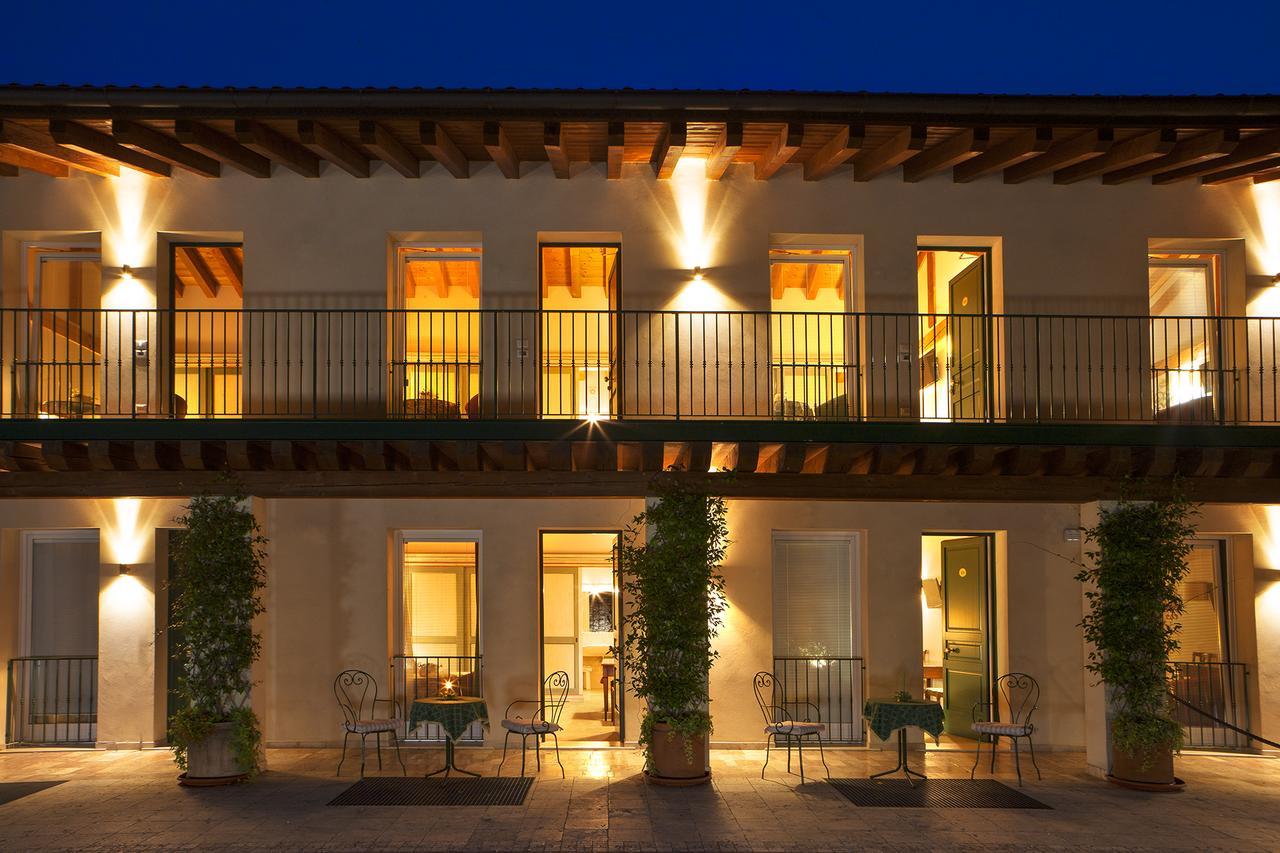 Albergo Al Moretto Castelfranco Veneto Kültér fotó