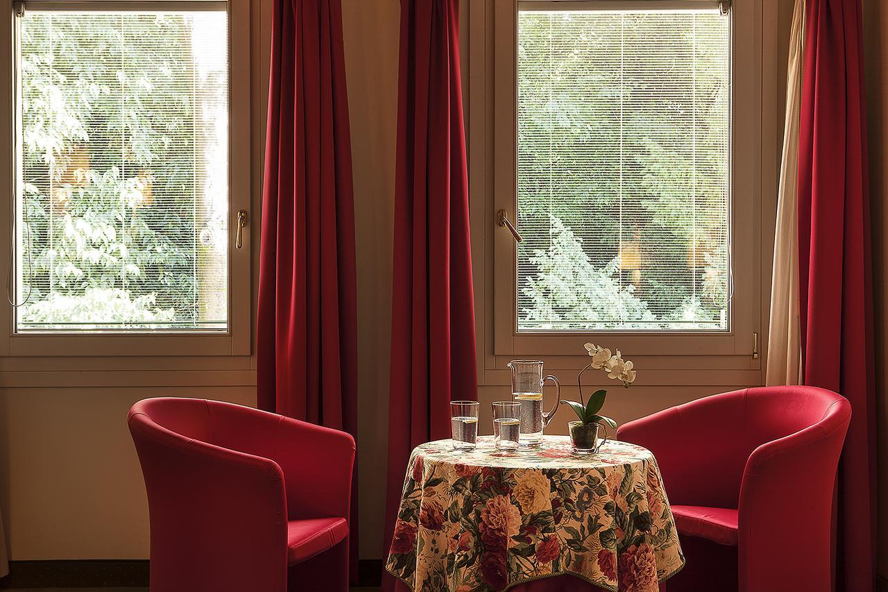 Albergo Al Moretto Castelfranco Veneto Kültér fotó