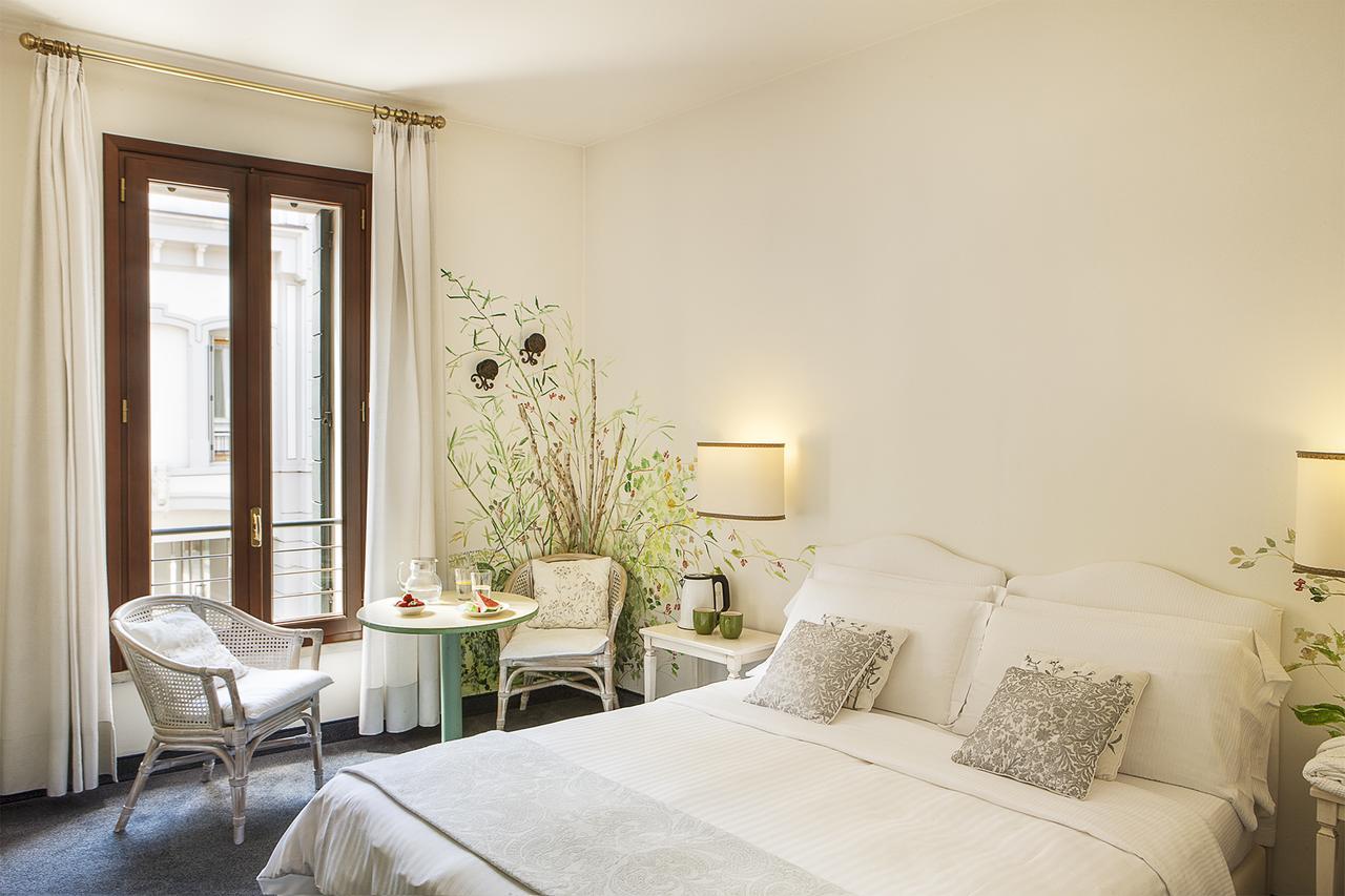 Albergo Al Moretto Castelfranco Veneto Kültér fotó