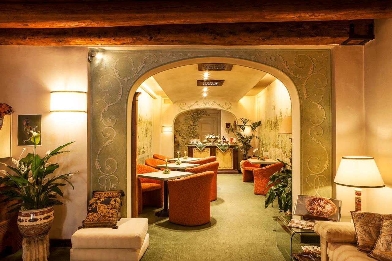 Albergo Al Moretto Castelfranco Veneto Kültér fotó