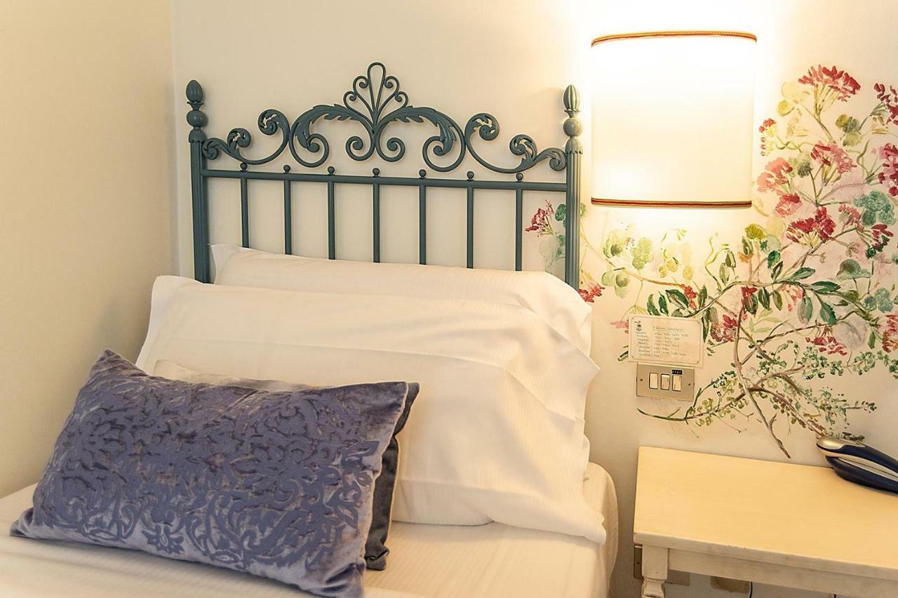 Albergo Al Moretto Castelfranco Veneto Kültér fotó