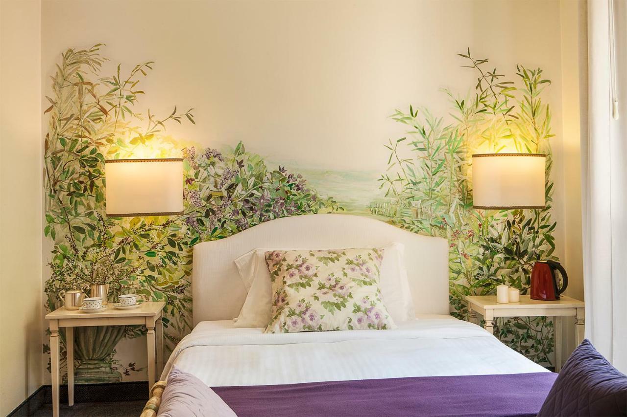 Albergo Al Moretto Castelfranco Veneto Kültér fotó