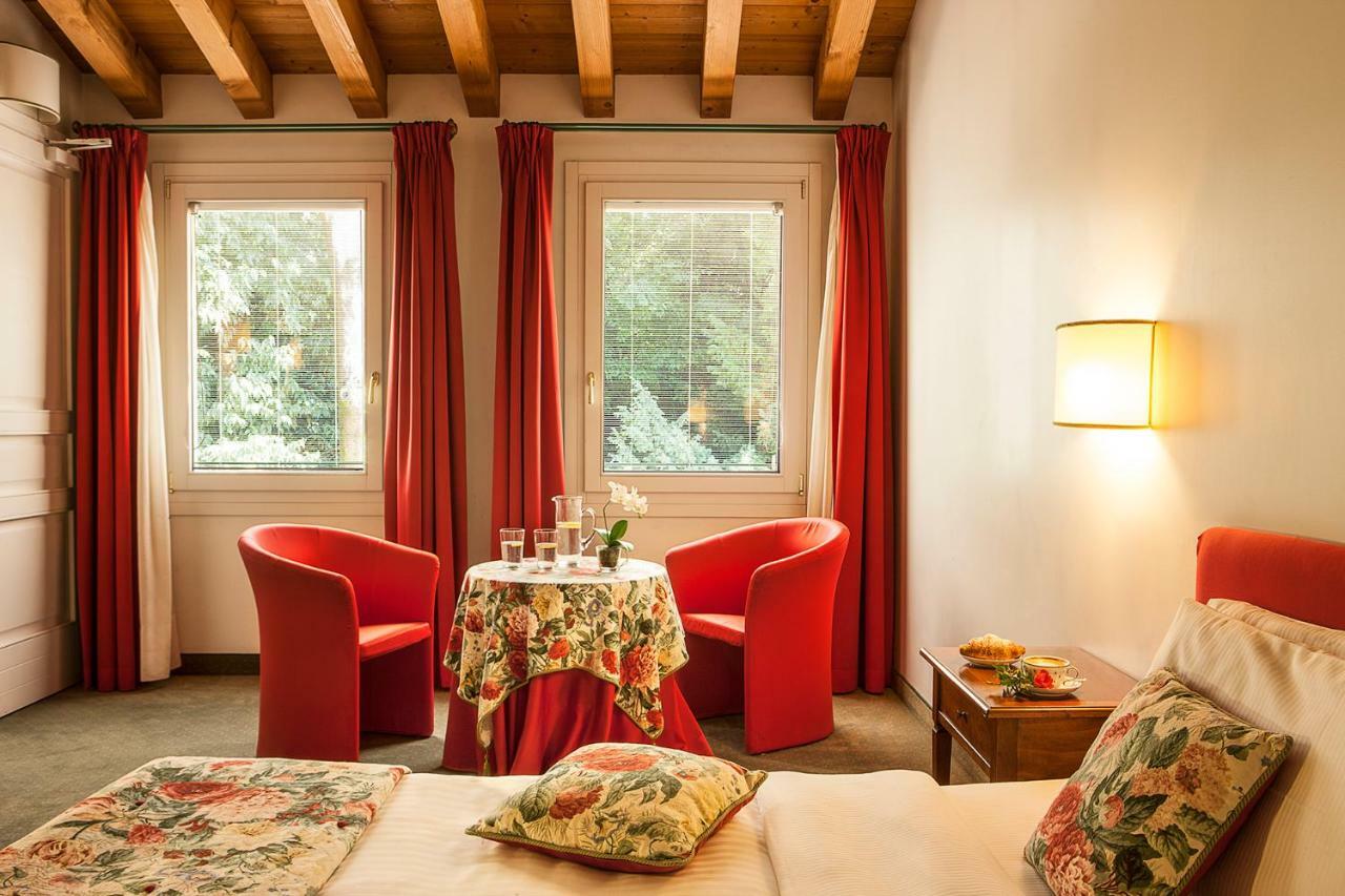 Albergo Al Moretto Castelfranco Veneto Kültér fotó